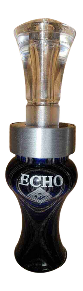 ECHO 77776 TIMBER COBALT DIAMONDWOOD