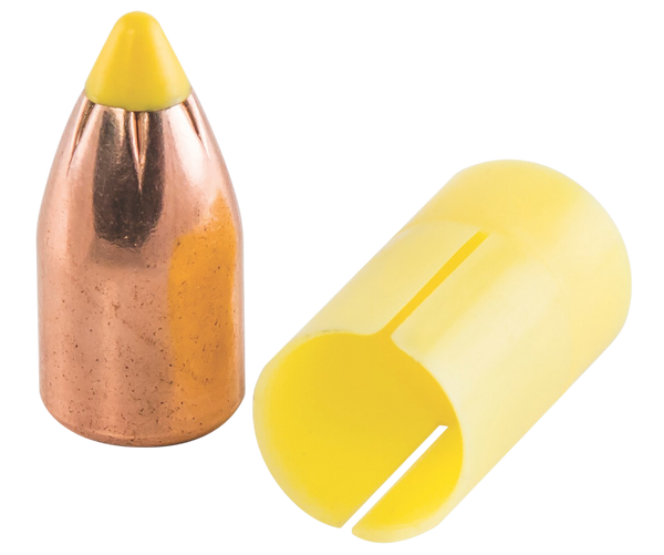 Tc Shockwave Sabots 50cal - Superglide 250gr 15pk
