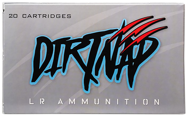 Fierce Firearms DNP7PRC180gr Dirtnap  7mmPRC 180gr 20 Per Box/10 Case