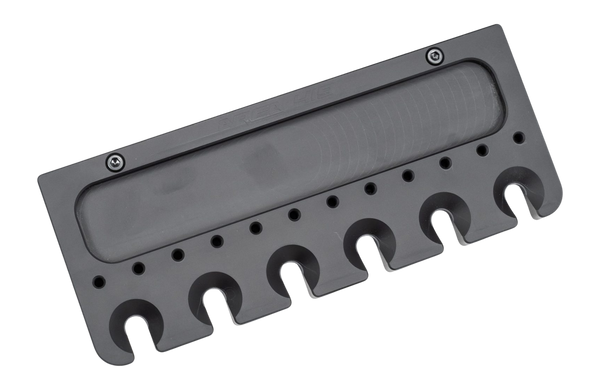 AREA 419 419-RODRACK-BLKKIT CLEANING ROD RACK KIT