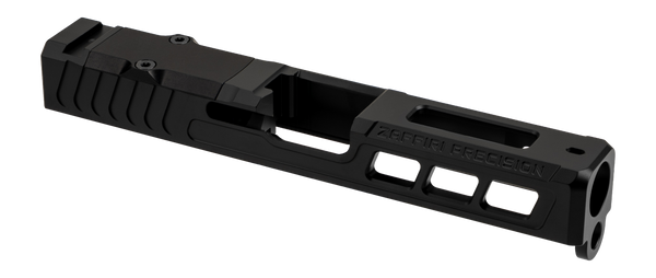 ZAFFIRI SL-G19G3-ZPS3-RMR-BLK  ZPS3 SLIDE G19