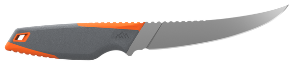 Outdoor Edge Vantex 5" Boning - Knife W/ Sheath