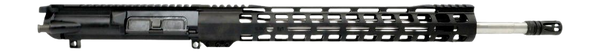DPMS DP51655115745    18"308 SS UPPER BCG&CH