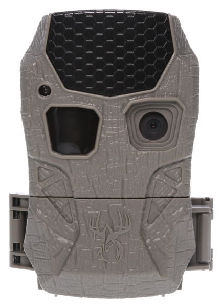 Wildgame Innovations WGIKICK2LO Kicker 2.0 Brown 18MP Resolution Invisible Infrared Flash Features Lightsout Technology