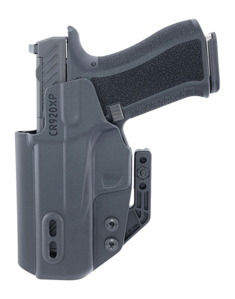 HENRY HOLSTERS HH-0018-22 CIPHER SHDW SYST CR920XP
