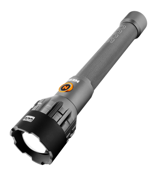 NEBO NEB-FLT-0063 LEO 5000  LUM FLASHLIGHT REC FLX