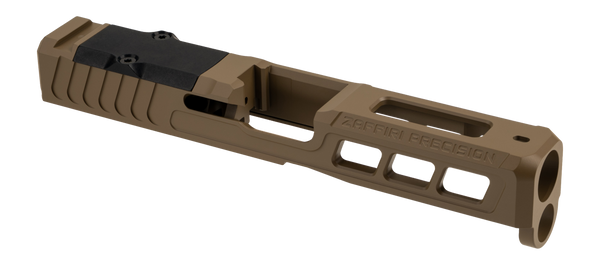 ZAFFIRI SL-G19G5-ZPS3-RMR-FDE  ZPS3 SLIDE G19