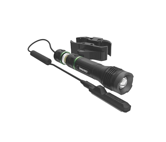 IPROTEC IPR-LGT-1004 LG LIGHT 300  LUM REC GREEN