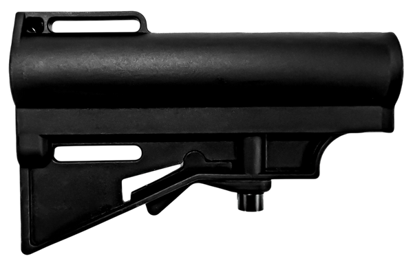 Dpms Panther Arms DP51655159555 CAR-15  Black Polymer