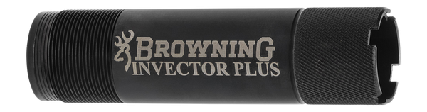 Browning 1133953   Invector-Plus 12Gauge Full Extended Stainless Steel