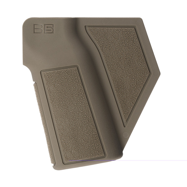 B5 P-grip C FDE