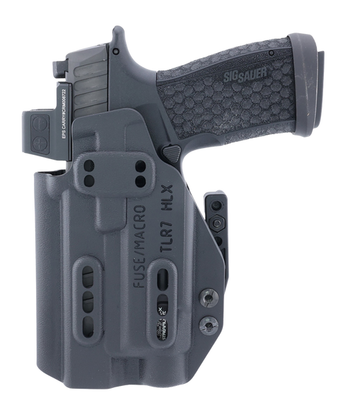 HENRY HOLSTERS HH-0004-10 EMBER SIG P365 FUSE HLX