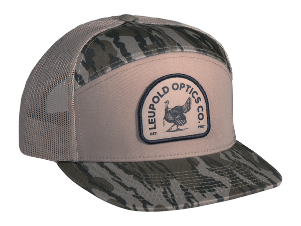 LEU 187748 TURKEY         7 PANEL      TRUCKER