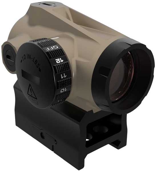 ROMEO MSR GEN2 1X20mm FDE   #