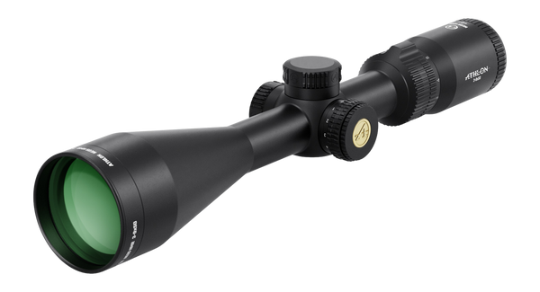 ATHLON 216023  NEOS  HMR 3-9X50 BDC500
