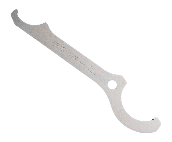 ENHANCED SPANNER WRENCH