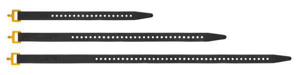 MUDDY MUD-SSC-3PK     STRETCH STRAP COMBO PACK
