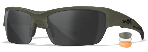 WILEYX CHVAL06G  VALOR          GRY/CLR/RUST/ODG