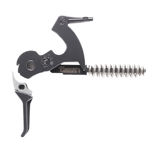 Timney Trigger Marlin 336/1894 - /1895 Silver 3-3.5lb Straight