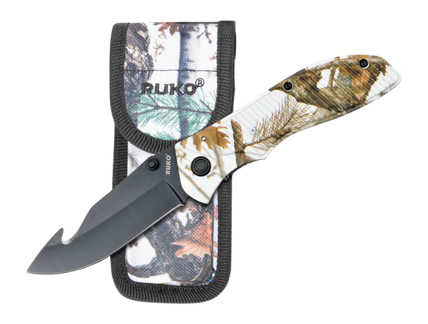 RUKO RUK0106GHTND    440A 3-1/2"TUNDRA GUTHOOK