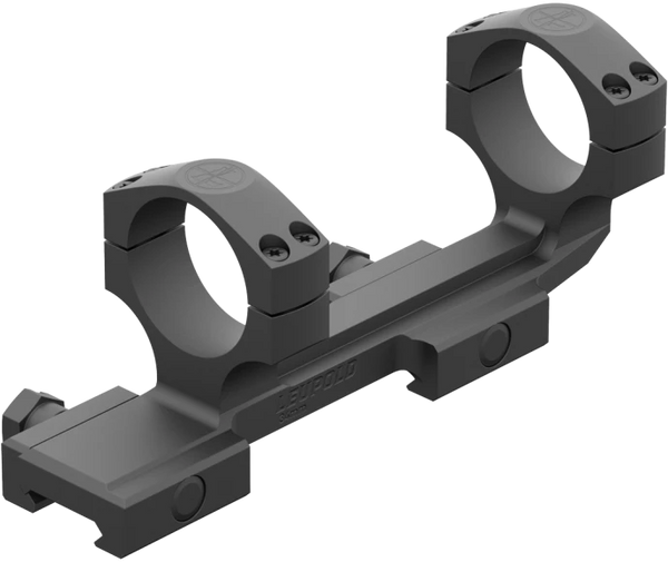 Leupold 176915 Integral Mounting System Mark IMS Black Aluminum 34mm Tube Picatinny Rail Mount