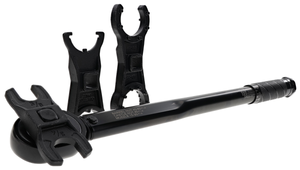 Wheeler Delta Series Xl Fat - Wrench Ar-15 Crowfoot Set!