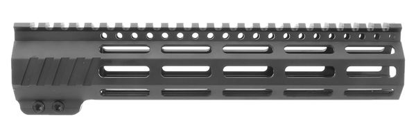 TACFIRE HG25-10 10" MLOK HANDGUARD
