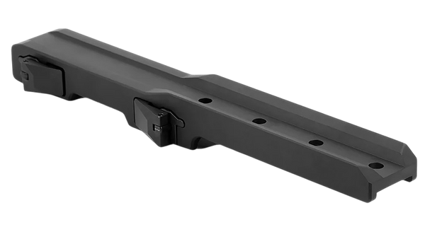Nocpix Slim QD Extended Offset - Mount Black