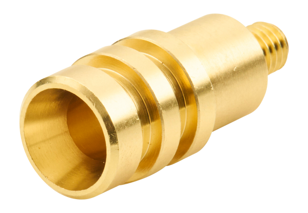 Tc Spire Point Loading Jag - 50cal 10-32 Threads
