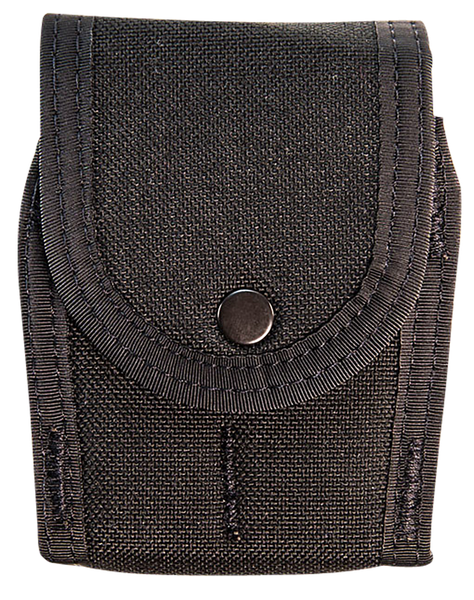 High Speed Gear 41DC00BK Taco Single Duty Nylon Black Up to 2"