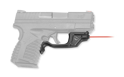 Crimson Trace Corporation Laser  Laserguard  LG-469
