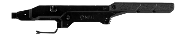MDT 114609BLK CHASSIS LSS GEN3 RUG AM AR RH