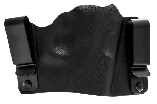 Stealth Operator Micro Compact - OWB Holster Open Bottom Black