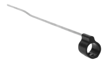 LBE ARLGB-MBLK   LOW PRO GAS BLOCK W/MID GASTUBE