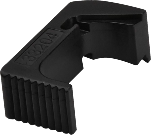 Glock 50957 Magazine Catch Reversible 380 Auto Glock 42 Black