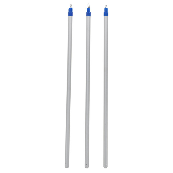 Frankford X-10 Sml Prmr Tube Kit 3pk