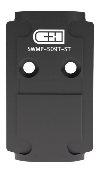 C&H SWMP-509T-ST          MP CORE M2.0 MIL