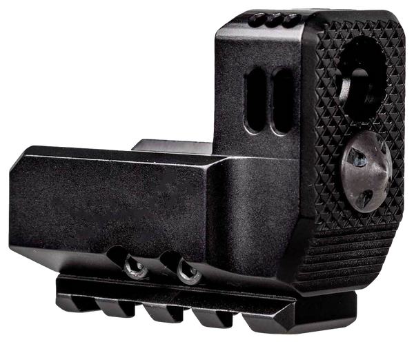 COMPENSATOR GLOCK 19 BLACK