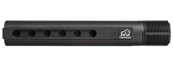 TAPCO 6-POSITION BUFFER TUBE