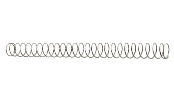 Wilson Combat TRBS10AAR10 Recoil Spring  308/7.62mm AR-10 Silver