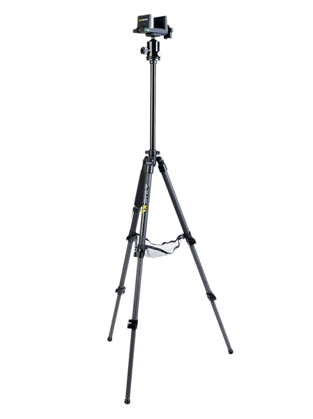 Tenpoint HCA038CXL Axis Tripod Black Carbon