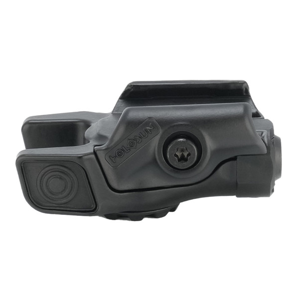 H-sun Rmlt Grn Laser BLK