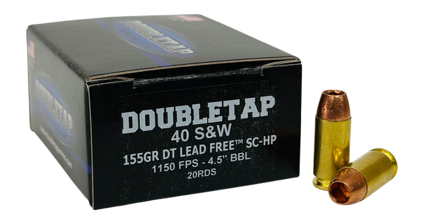 DTAP 40155X       40SW   155 LF SC-HP        20/50