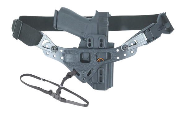 HENRY HOLSTERS HH-0007-02 FLINT CMP GLK48 ENIGMA