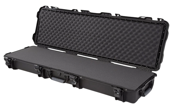 Nanuk 995S010BK0A0 995  Black NK-7 Resin Foam Padding Waterproof For Rifle