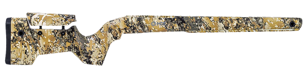 Mdt Sporting Goods Inc 109559VAD   Carbon Fiber Fits Remington 700 Short Action Right