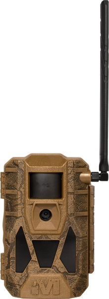 Muddy Trail Camera Matrix 2.0 - Cellular 36mp All Carrier