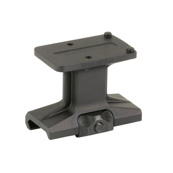 Reptilia Dot Mount 1.93" RMR BLK