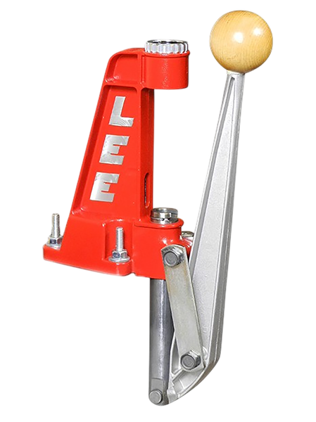 Lee Precision 92280 Single Stage Reloading Press 9mm Luger