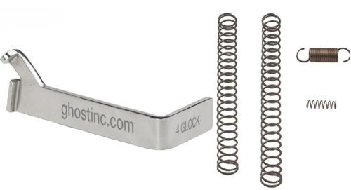 Ghost Unit 3.0 Trigger Kit - For Glocks Gen 1-5 Drop-in